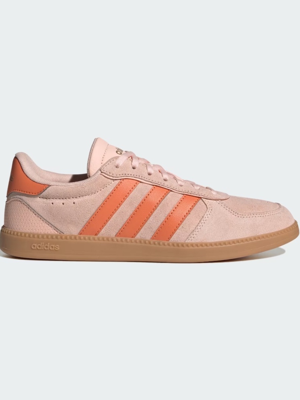 adidas BREAKNET SLEEK SHOES